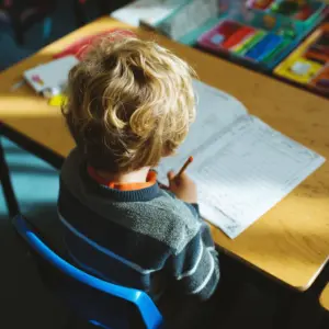 La place des référents visuels dans l’apprentissage de la lecture chez l’élève avec autisme