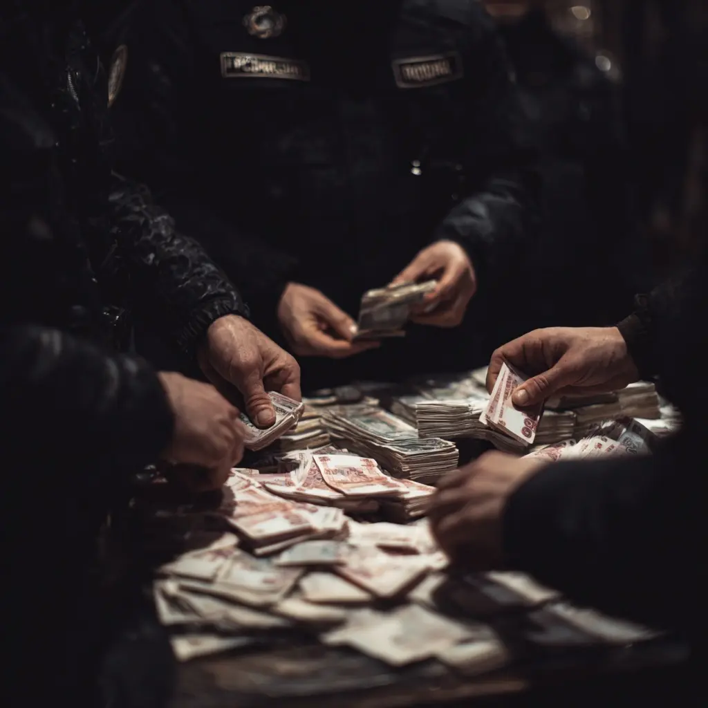 Mémoire sur les moyens juridiques et institutionnels de lutte contre l’évasion fiscale au Maroc, et leur rôle dans la justice fiscale et le développement économique.