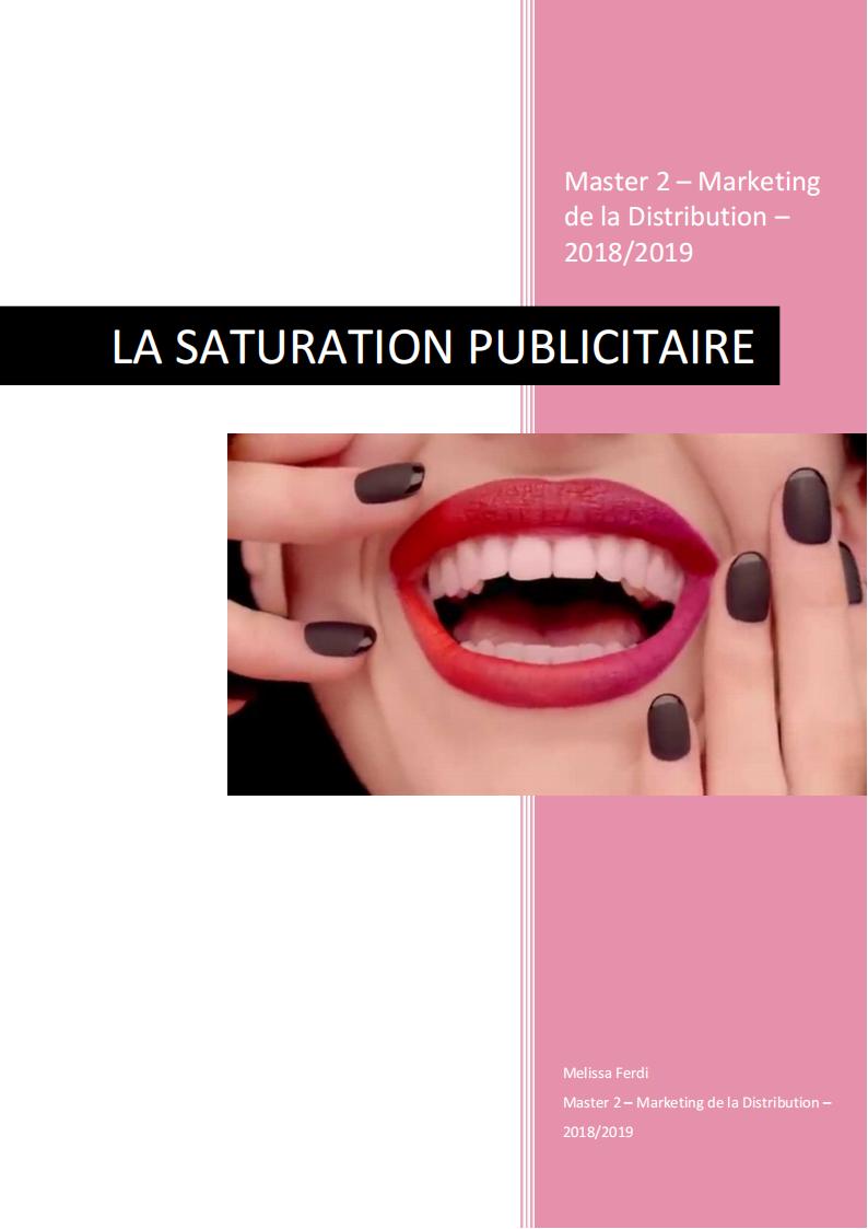 L'histoire de la publicité : progrès technique, Presse, TV..