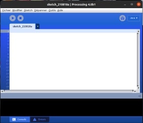 Figure 3.7 Processing