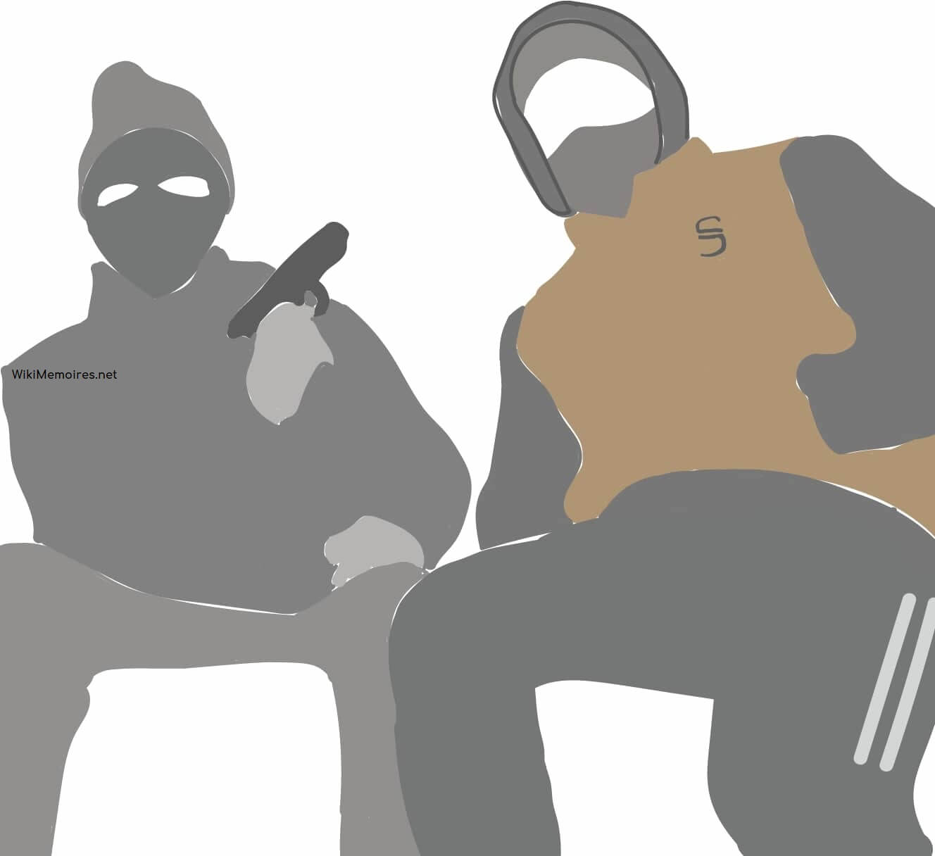 Comment la distribution des drogues fonctionne ?