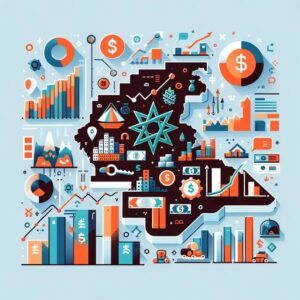 L'impact de la dette publique sur la croissance économique au Maroc