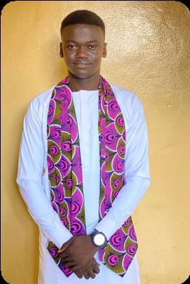 Donald Wend-Payangde