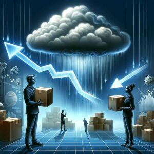 L’impact d’une crise économique sur la relation fournisseur – acheteur