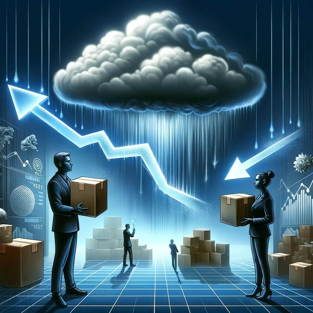 L’impact d’une crise économique sur la relation fournisseur – acheteur