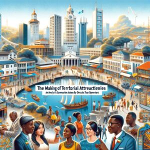 Stratégies efficaces pour l'attractivité touristique : le cas des opérateurs doualais