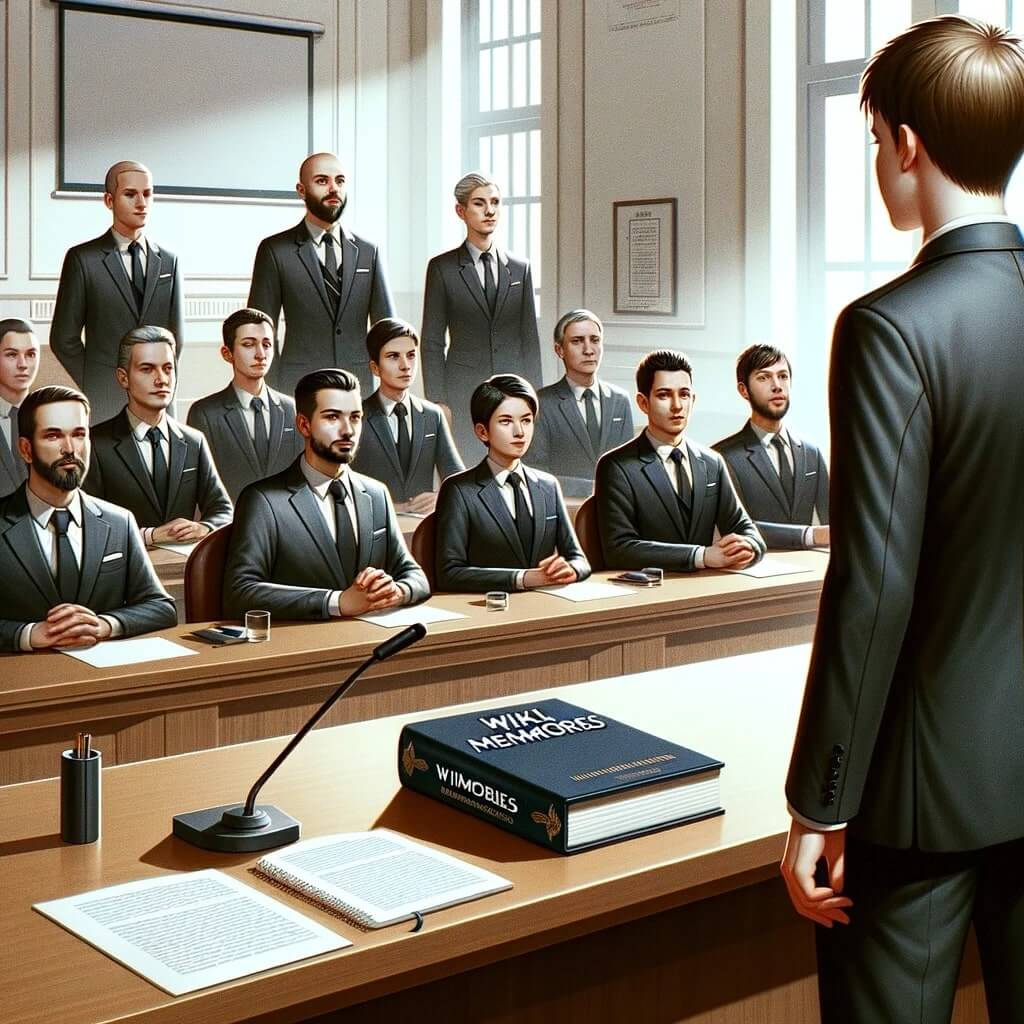 14 secrets clés pour interagir avec les membres du jury avec succès