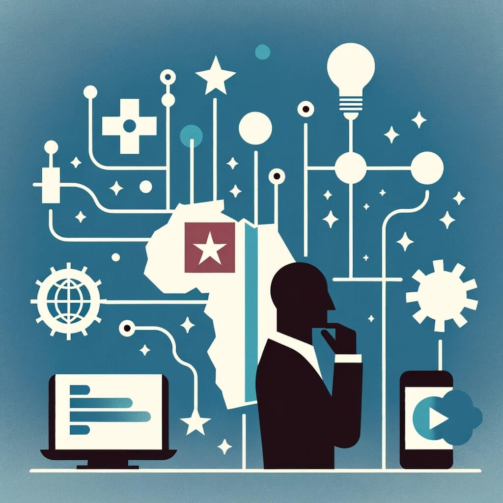 5 clés pour comprendre la diplomatie numérique moderne