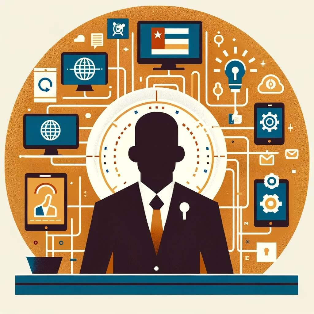 De la nouvelle diplomatie publique à la diplomatie numérique