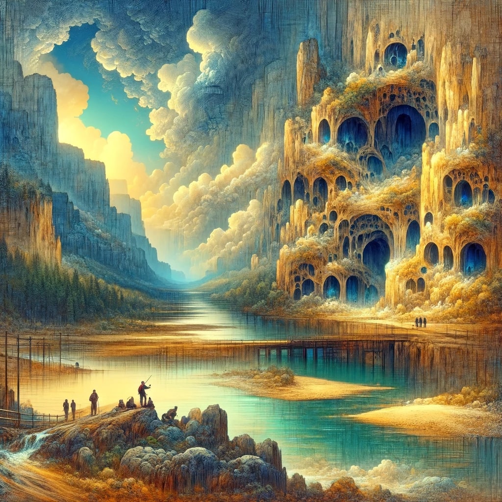 Déchiffrer les secrets minéraux : la diffraction des rayons X dans le génie civil