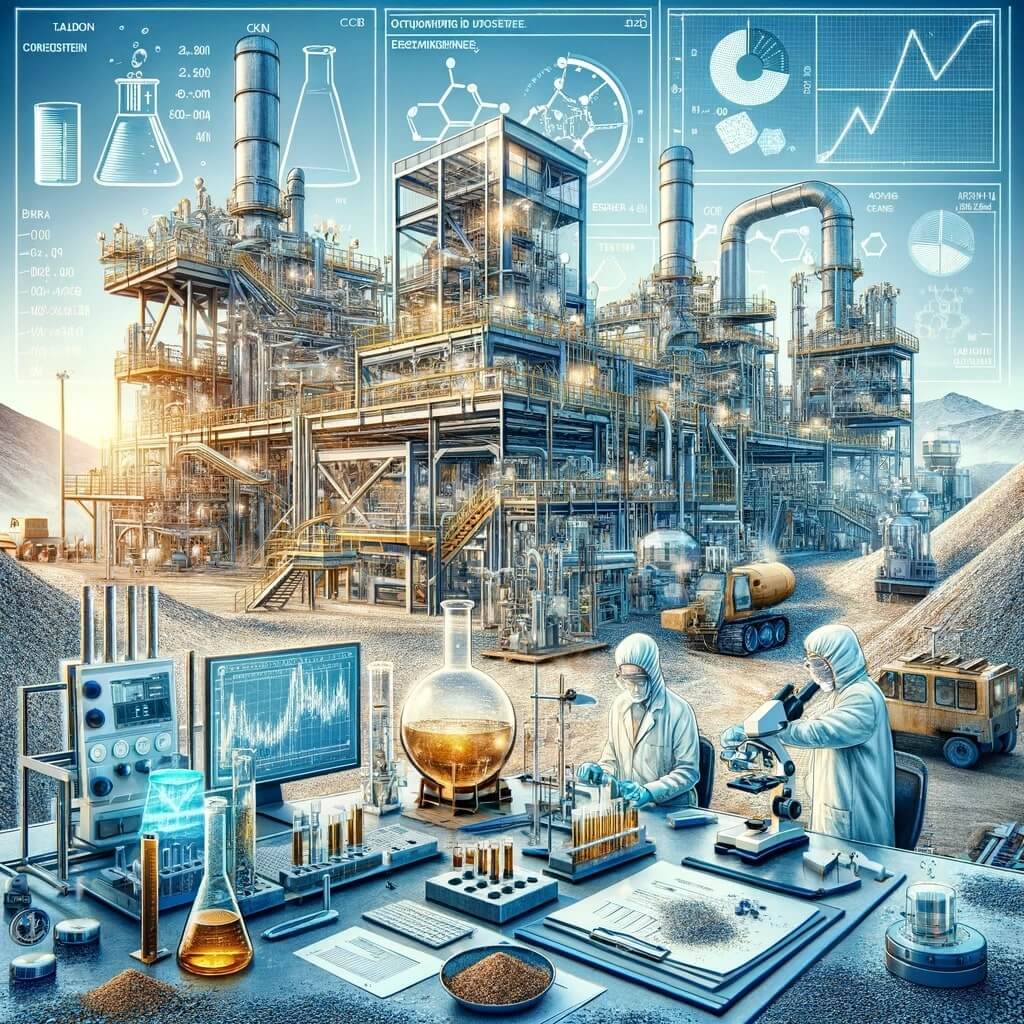 Découverte de la flottation : guide essentiel des principes et pratiques