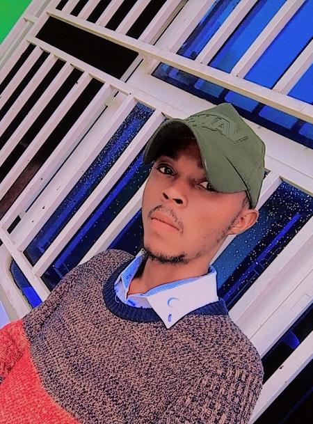 ILUNGA N'KULU MOÏSE