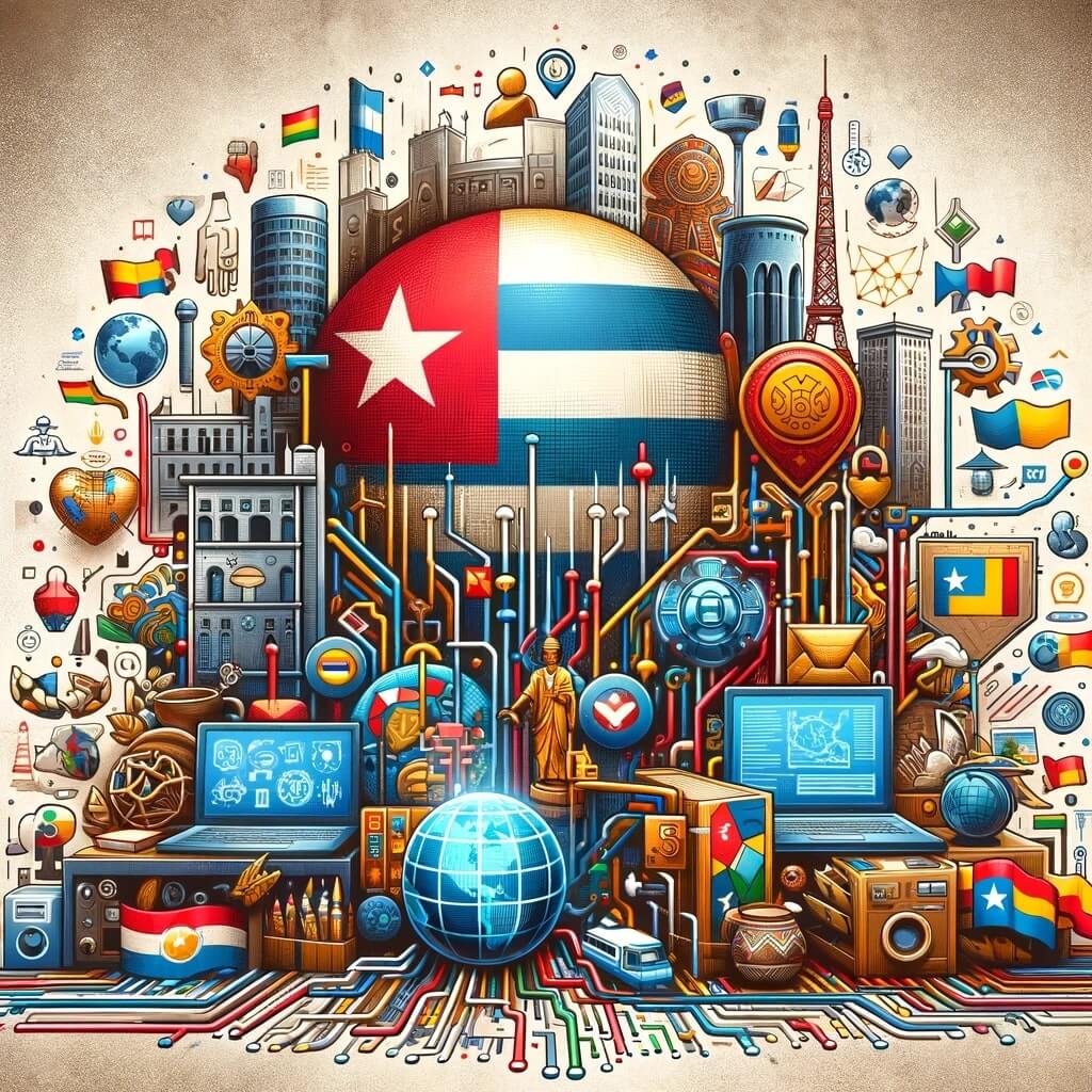 Les réformes envisageables de la diplomatie digitale togolaise