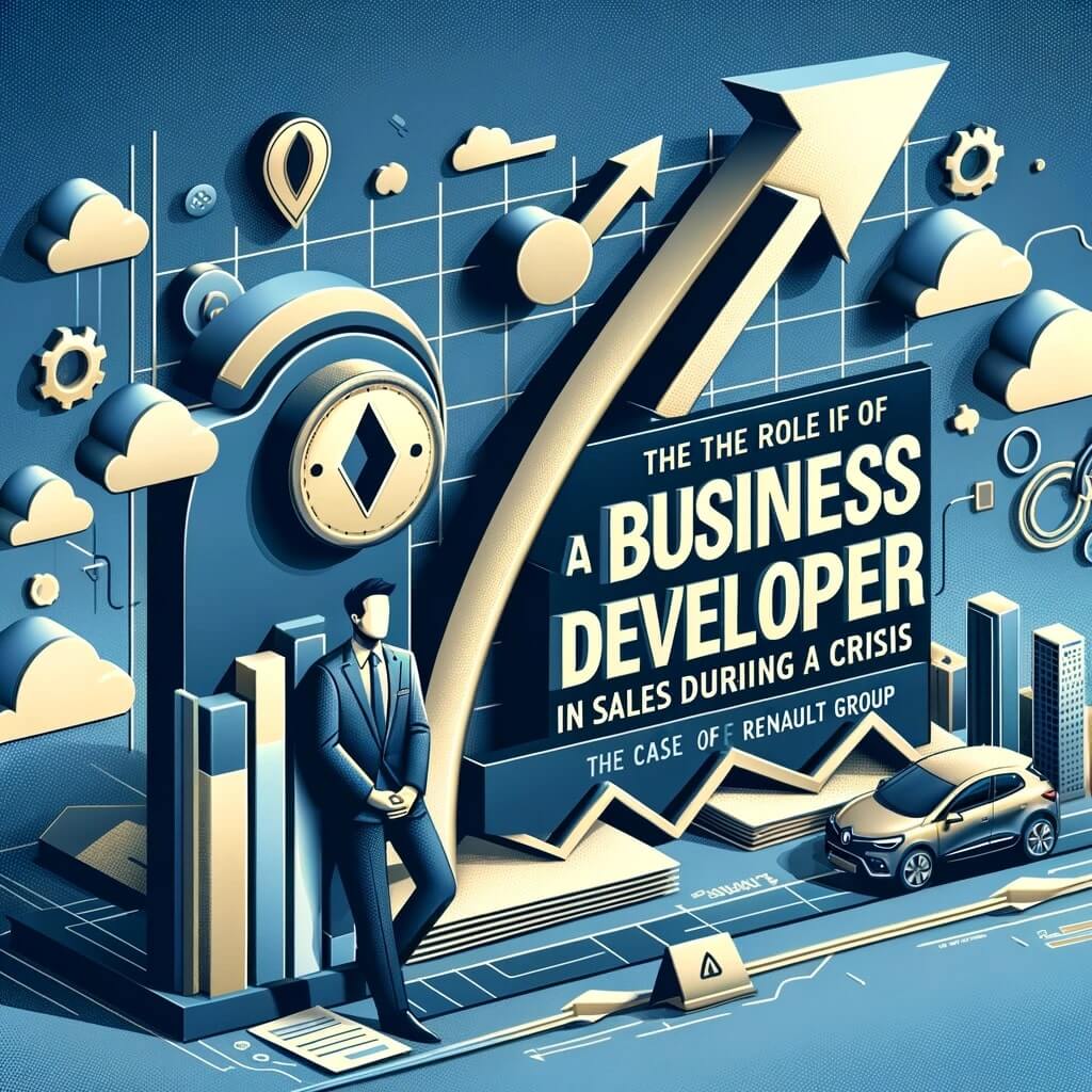 Renault 2023 : innovation, électrification et stratégie durable