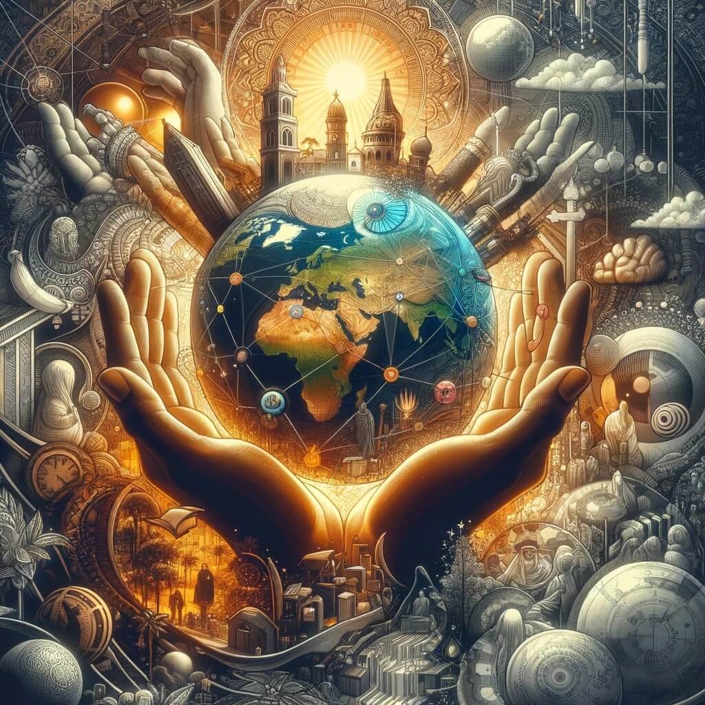 Le rôle des médias dans la communication religieuse : perspectives mondiales