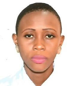 Yozan Tralou Cindy Marie-josé