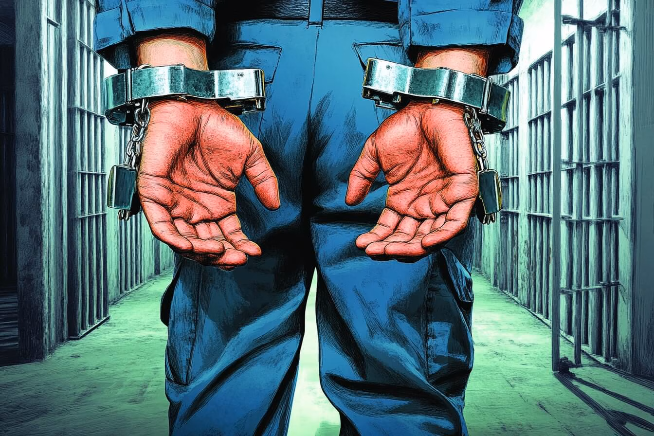 Le comportement criminel : psychanalyse et manipulation