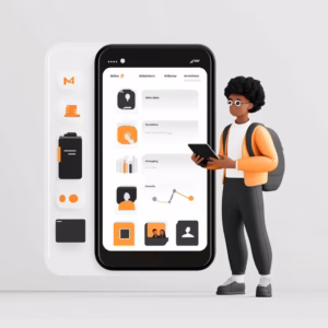 Réalisation d’un logiciel de gestion et de suivi des élèves à distance