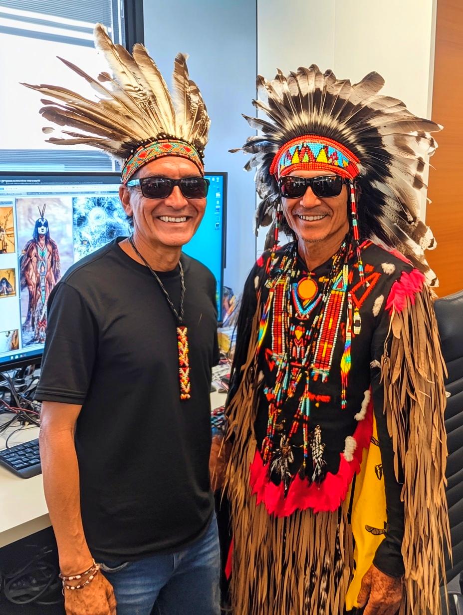 Exclusion et Acculturation des Autochtones au Canada