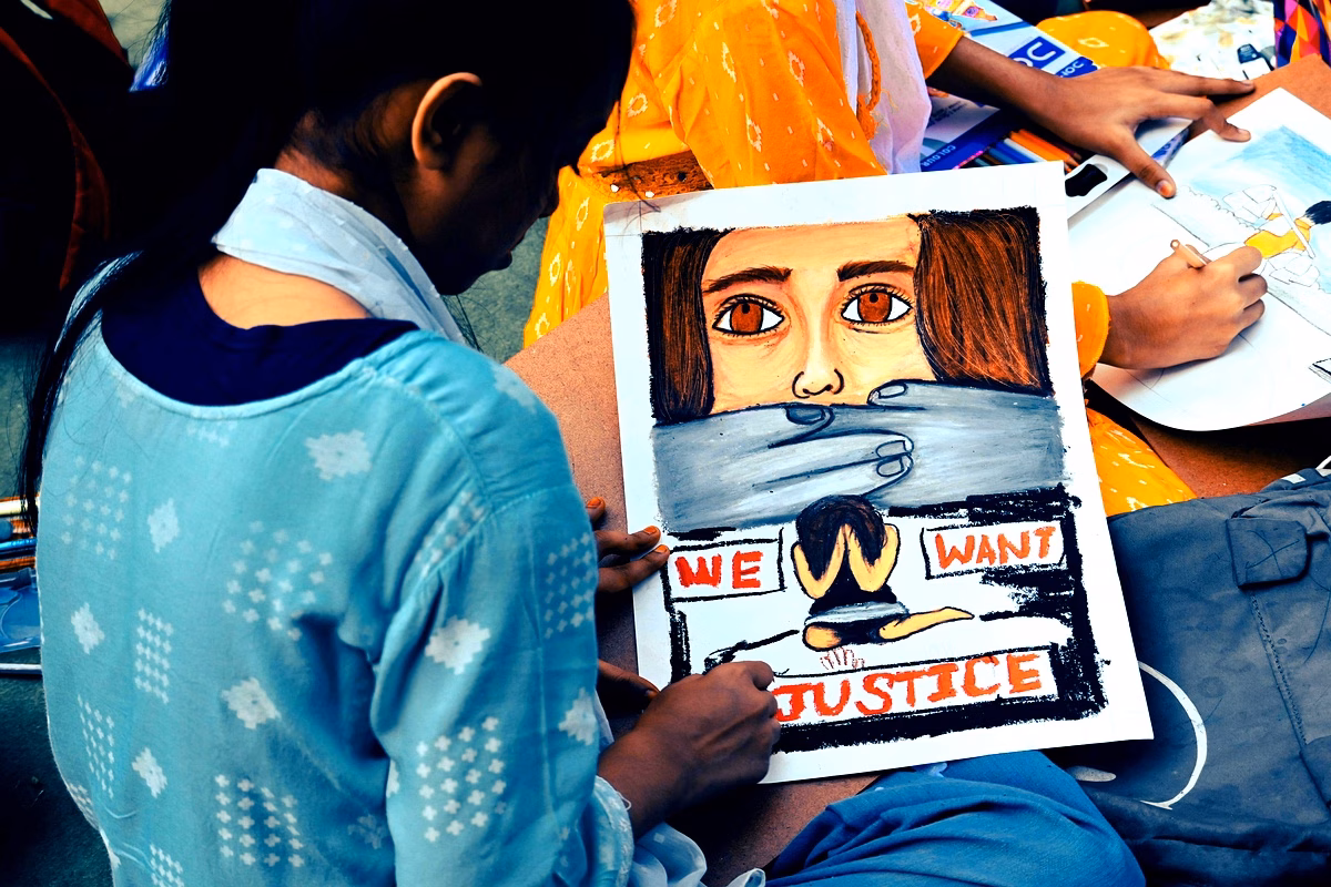 Insuffisances organisationnelles des mineurs en milieu judiciarisé