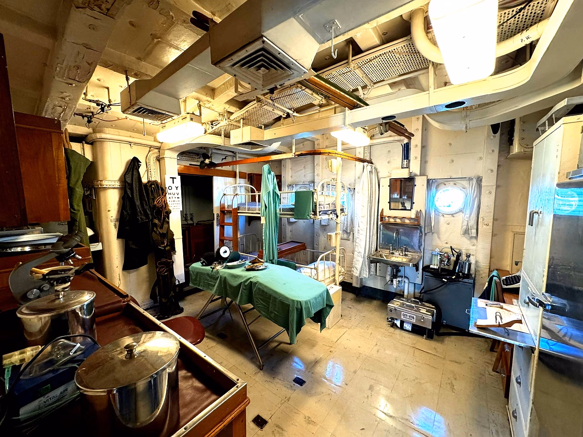 Manque d'équipements médicaux en Côte d'Ivoire : impacts