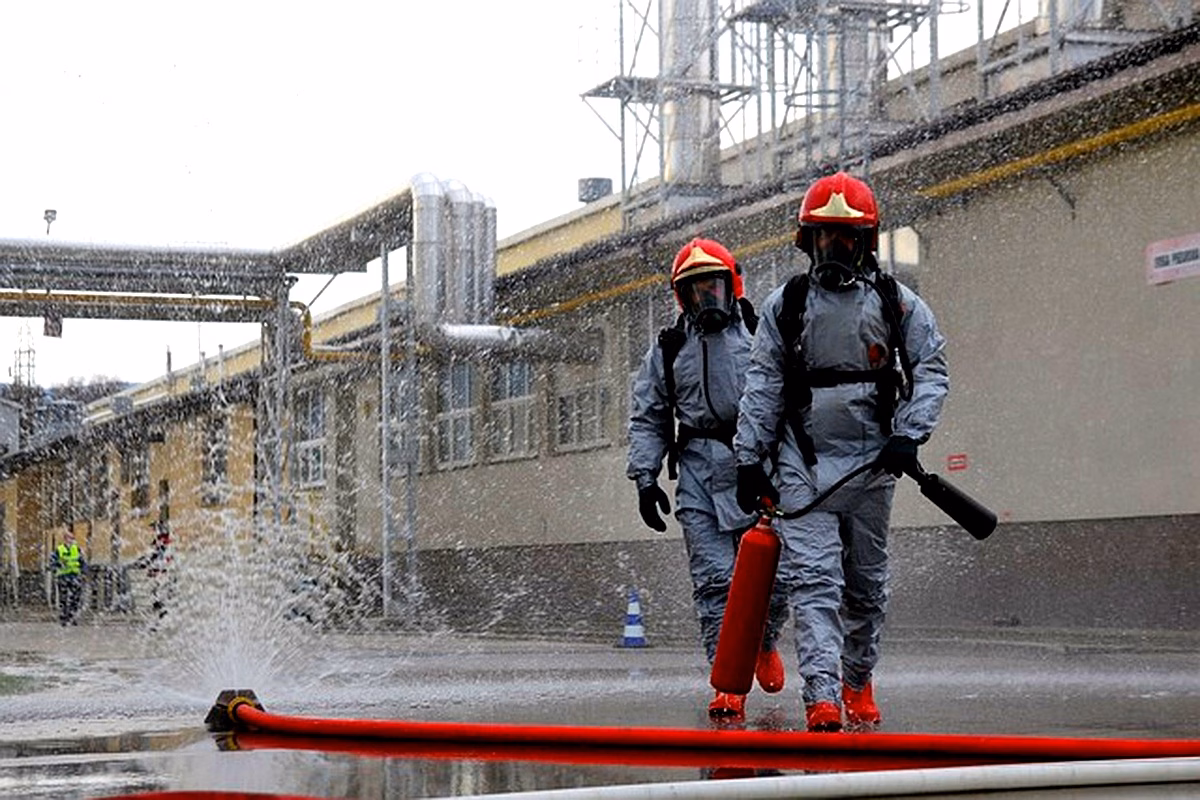 Dissolution de l'oxyde de zinc par acide citrique