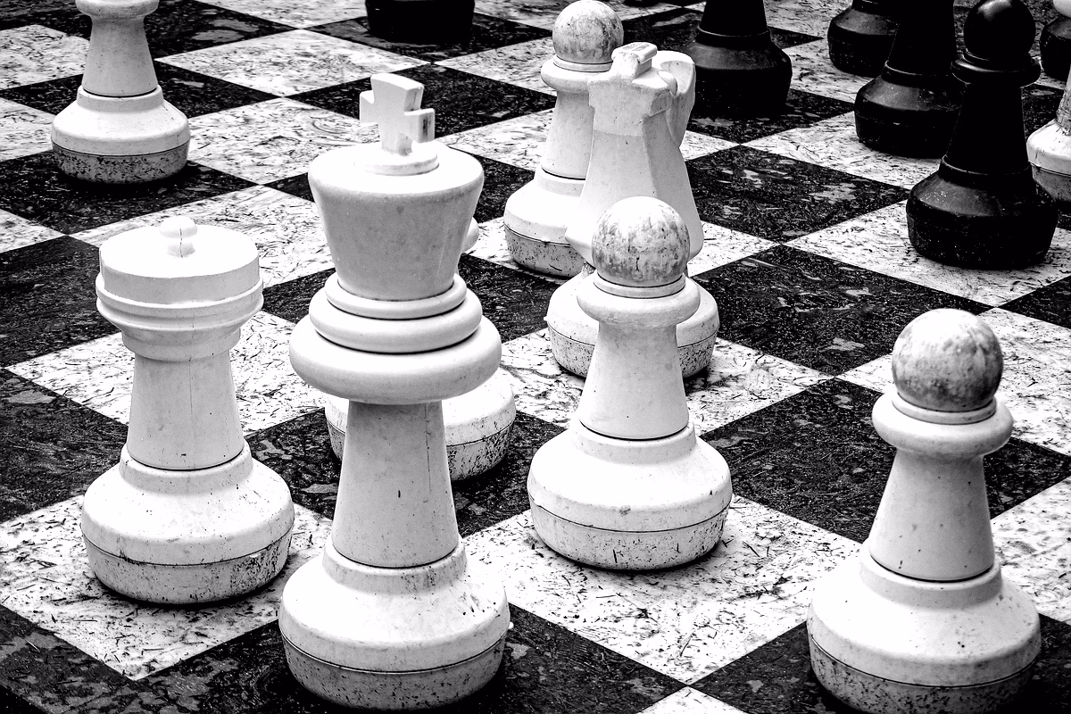 Analyse essentielle du discours politique en Algérie