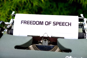 Analyse approfondie du discours politique en Algérie