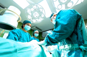 Asthme bronchique aux urgences : étude à Goma