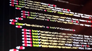 Gestion des faits d'état civil : application web