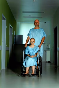 Interventions infirmières dans la prévention des escarres