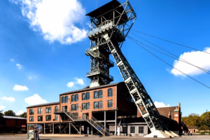 Optimisation de la lixiviation du cuivre et cobalt