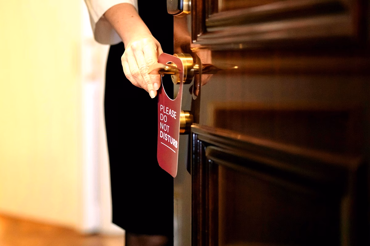 Qualification des gestionnaires hôteliers à Bukavu