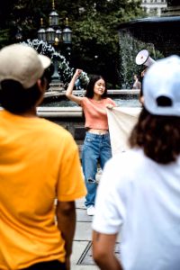 Violences des mineurs en milieu judiciarisé au Burkina Faso