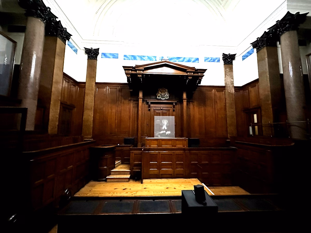 Force exécutoire des décisions de la commission