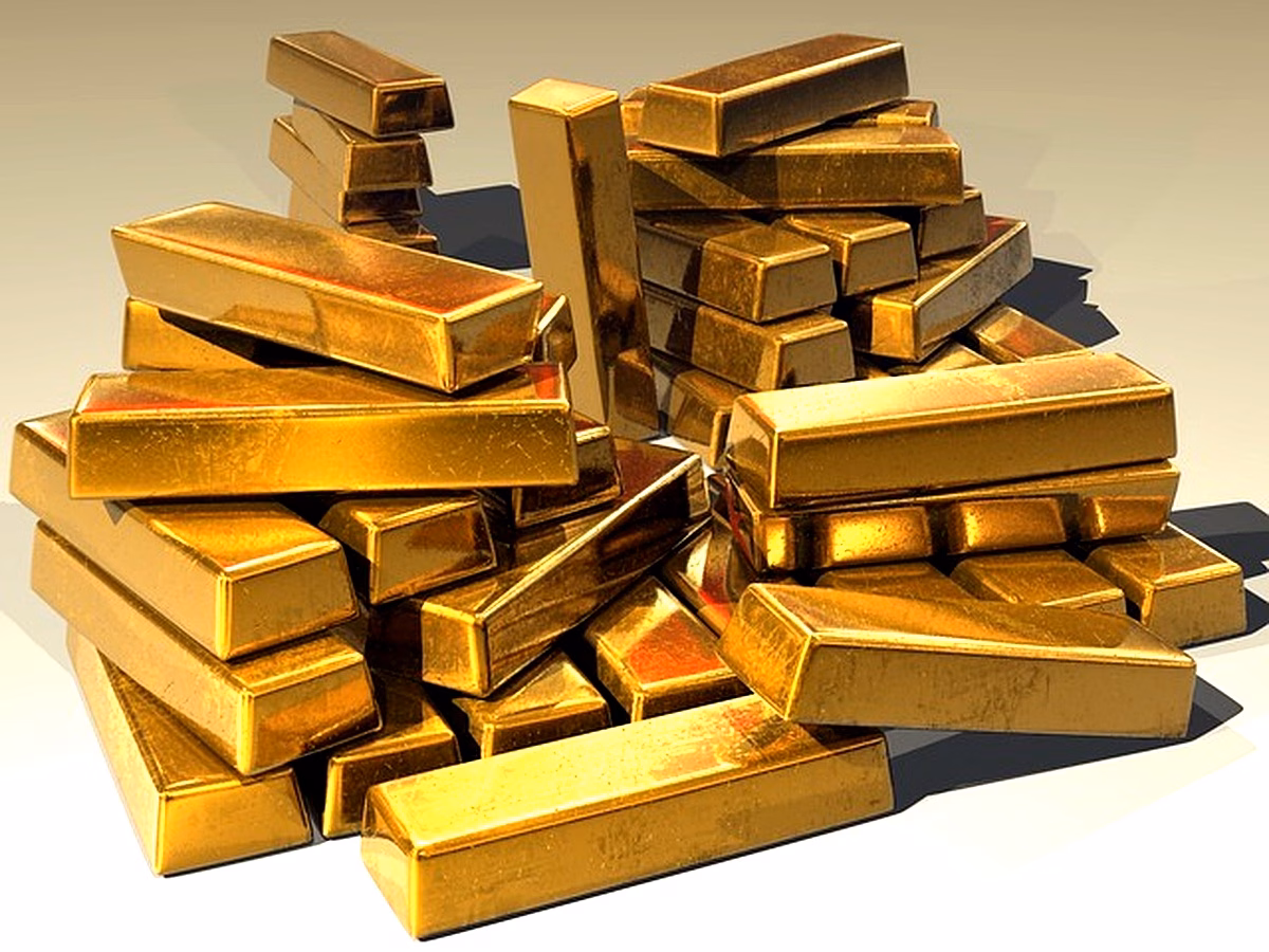 Importance des métaux dans l'économie mondiale