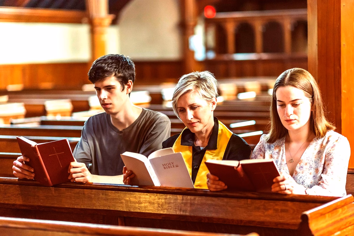 Innovative Qualities of Spiritual Leadership in DR Congo