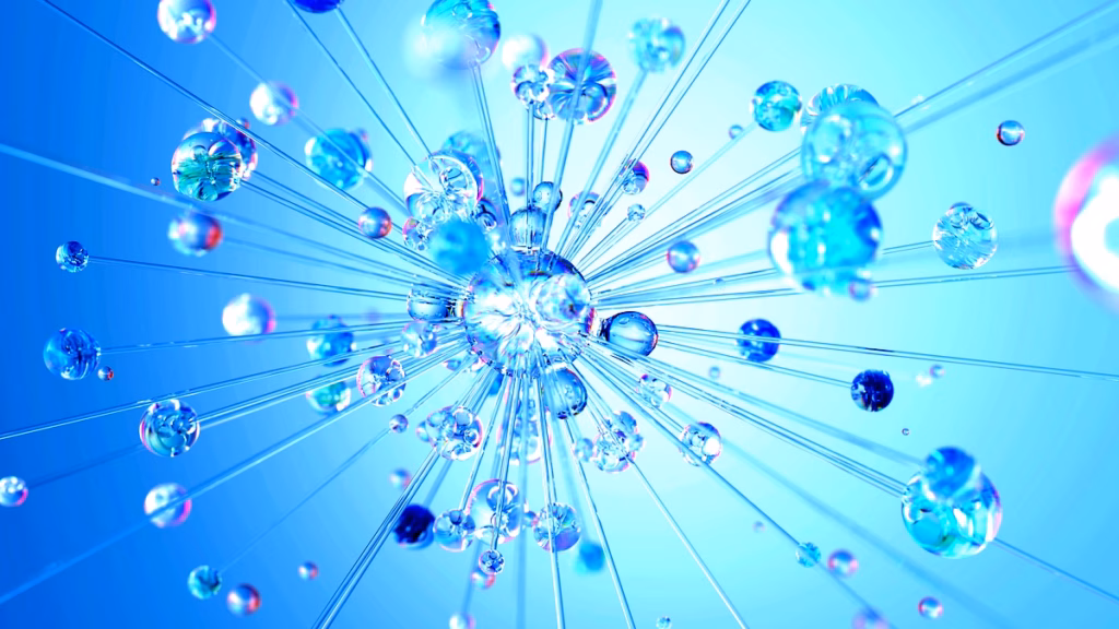 Système de drone sous-marin pour la détection avancée