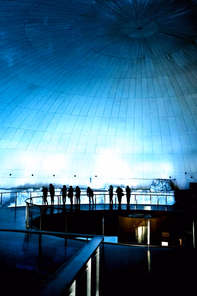 Classification d'objets marins par drone avancé