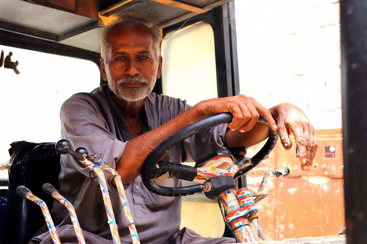 Conditions de travail précaires en Côte d'Ivoire Conditions de travail précaires en Côte d'Ivoire