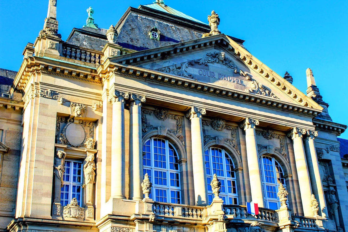 Juges non professionnels en commission d'indemnisation