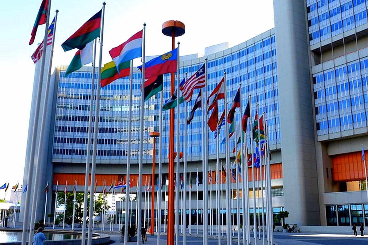 Rôle du Kenya dans le processus de paix au Soudan