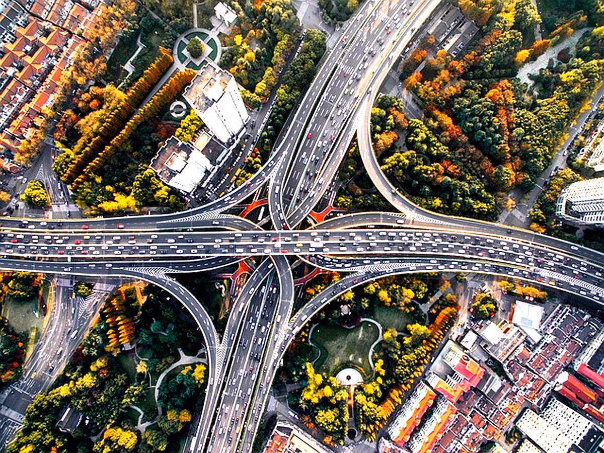 Dégradations des chaussées non revêtues à Ouinhi