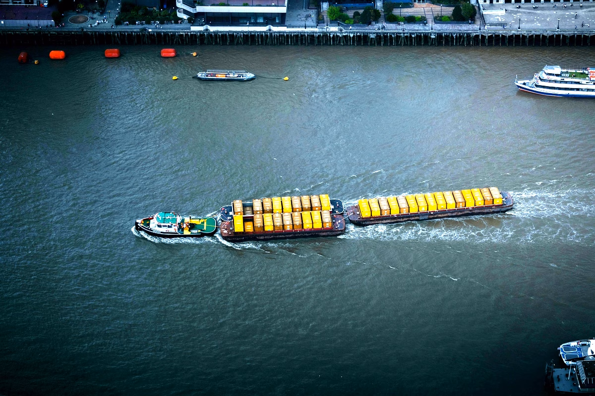 Limitations des drones marins pour la détection