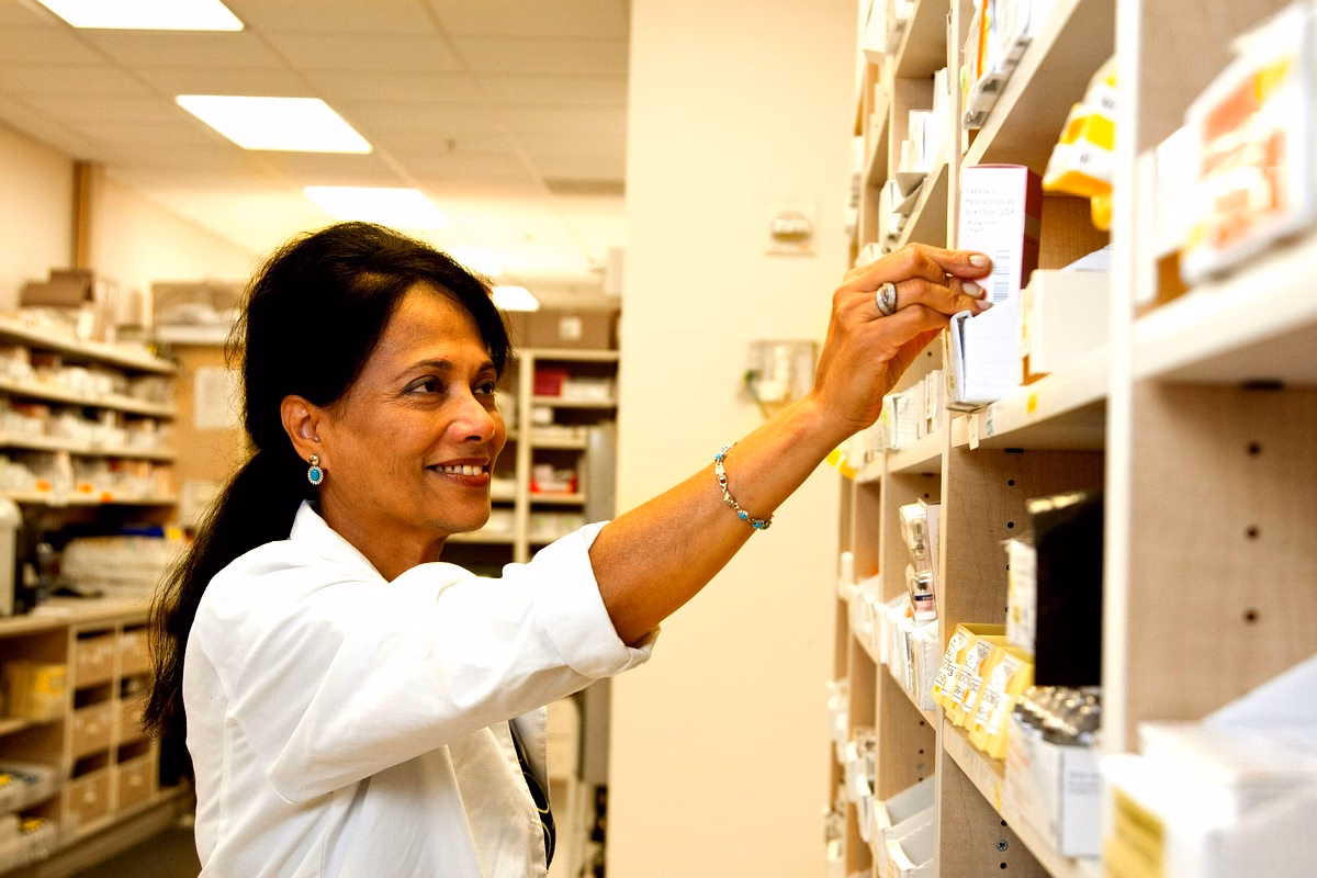 Résolution de problèmes en granulation humide des comprimés Metfor850mg