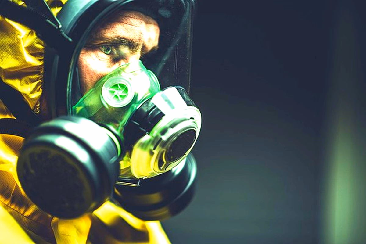 Facteurs de risque de l'asthme aux urgences à Goma