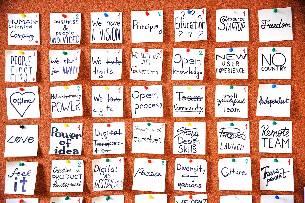 Motivation communautaire en co-création chez Fanvoice