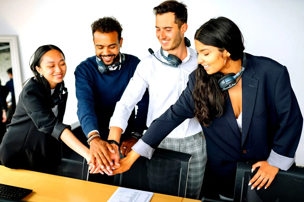 Analyse comparative des conditions de travail en 2023