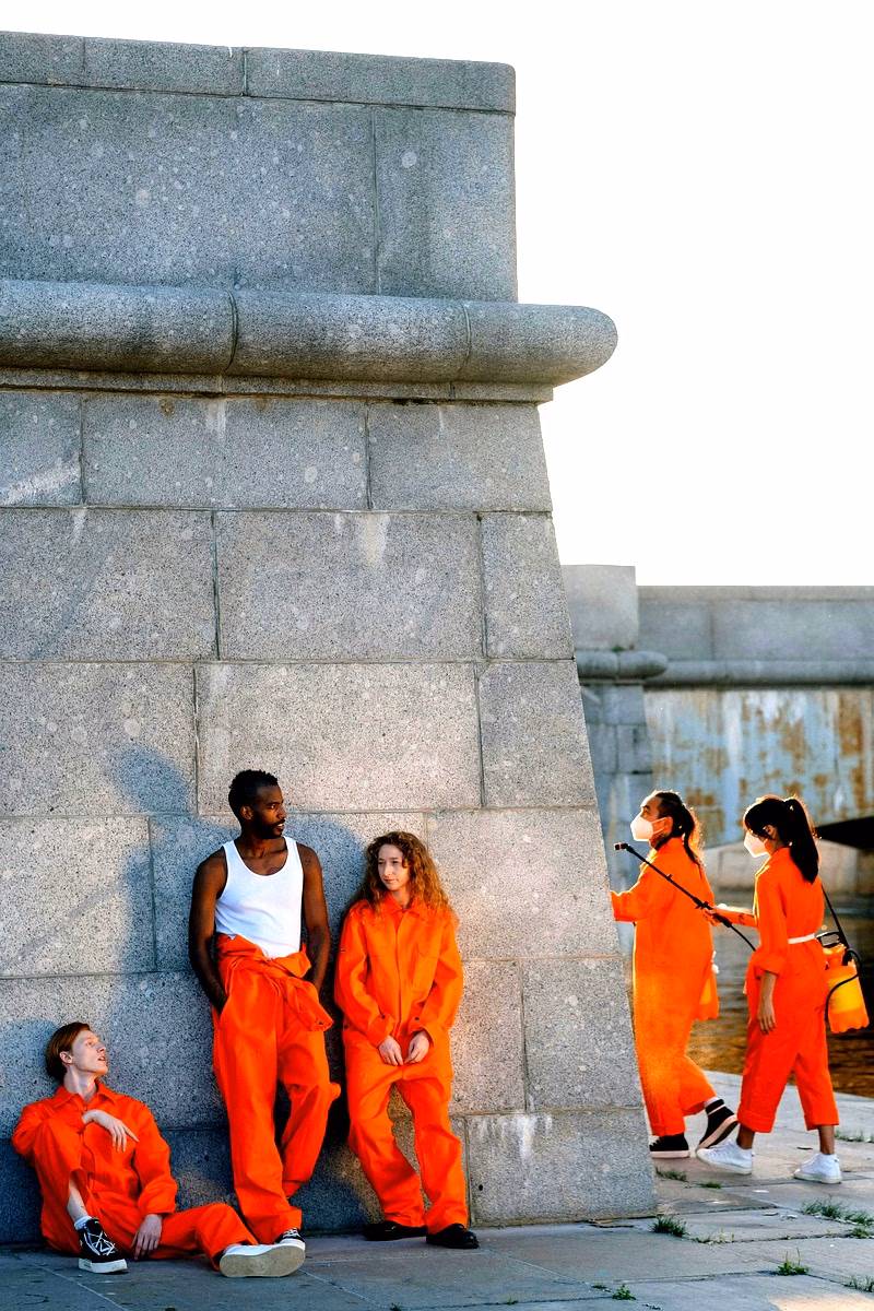 Conditions des mineurs en milieu judiciarisé au Burkina Faso