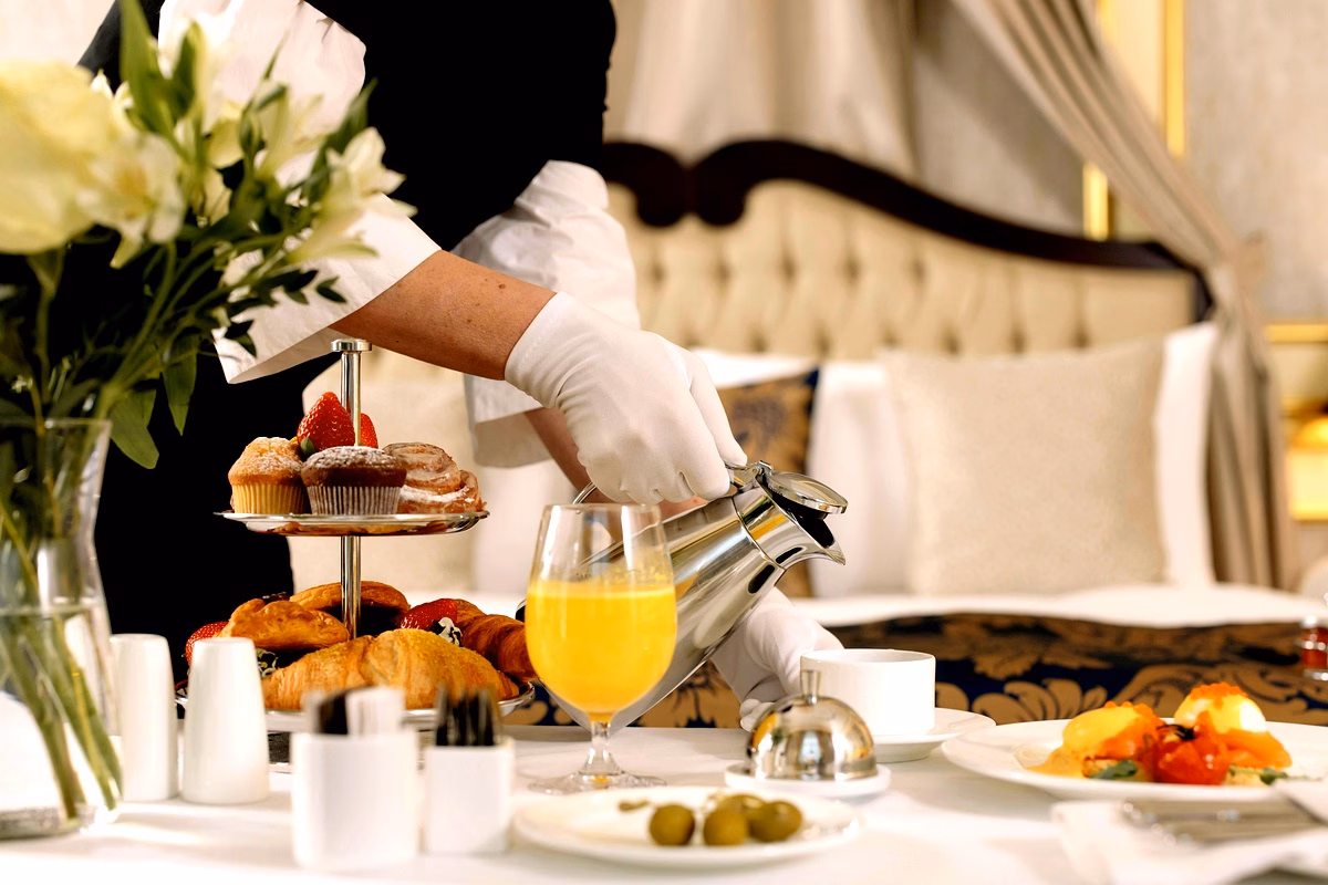 Qualification des gestionnaires hôteliers à Bukavu